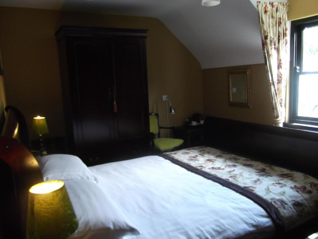 Knockninny Country House & Marina Derrylin Chambre photo