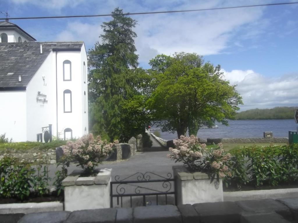 Knockninny Country House & Marina Derrylin Chambre photo