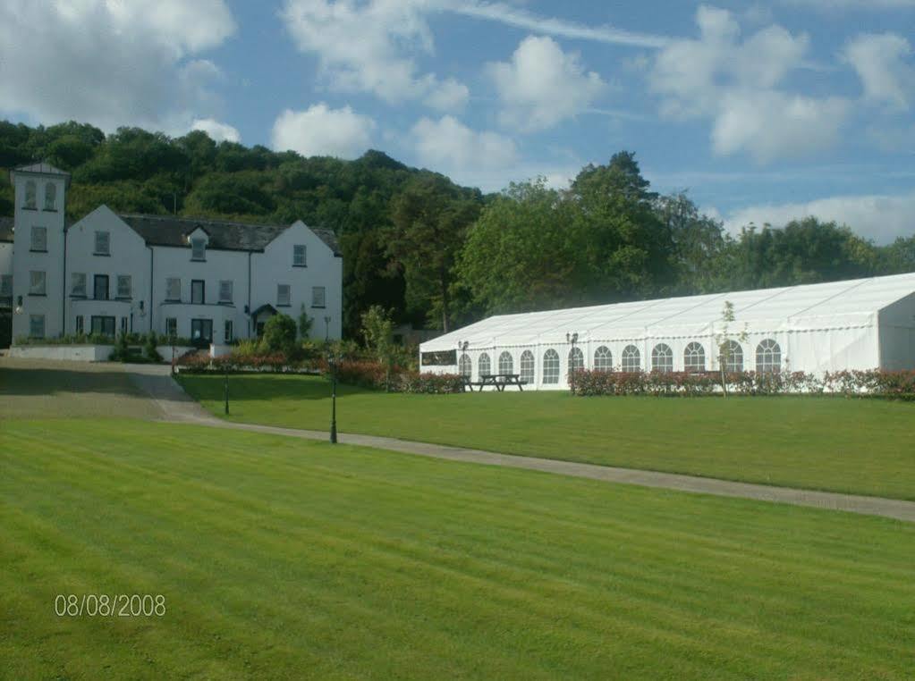 Knockninny Country House & Marina Derrylin Extérieur photo