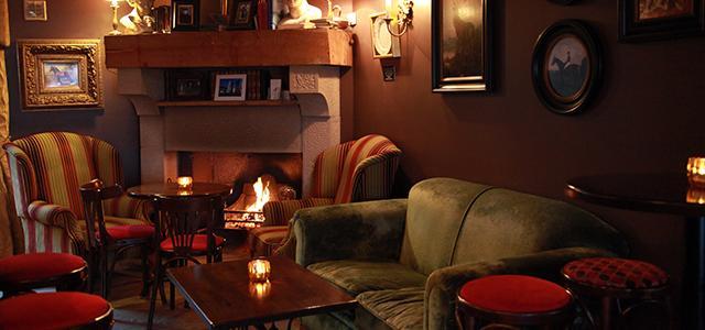 Knockninny Country House & Marina Derrylin Extérieur photo