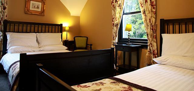 Knockninny Country House & Marina Derrylin Extérieur photo