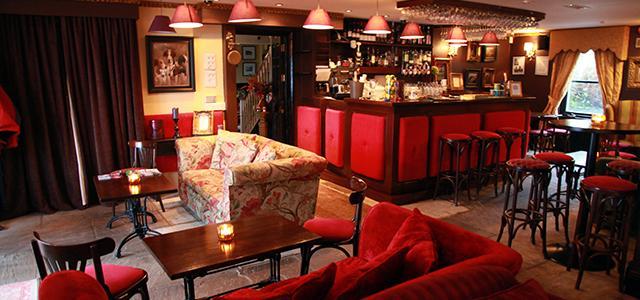 Knockninny Country House & Marina Derrylin Extérieur photo