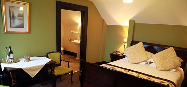 Knockninny Country House & Marina Derrylin Extérieur photo
